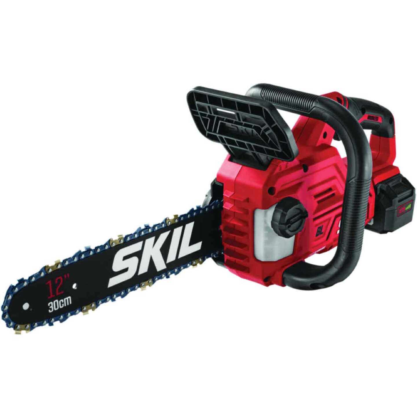 SKIL PWRCore 12 In. 20V Brushless Chainsaw - Bliffert Lumber and Hardware